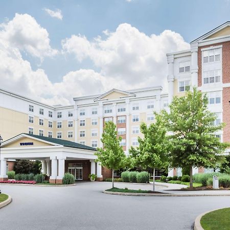 Hotel Wyndham Gettysburg Exterior foto