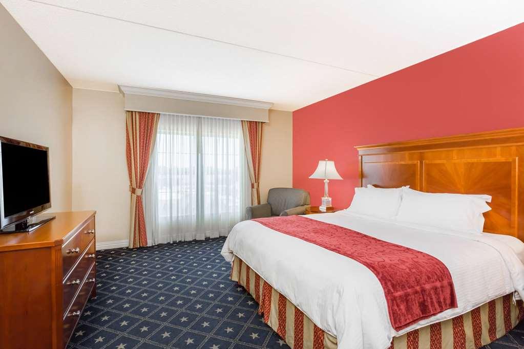 Hotel Wyndham Gettysburg Zimmer foto