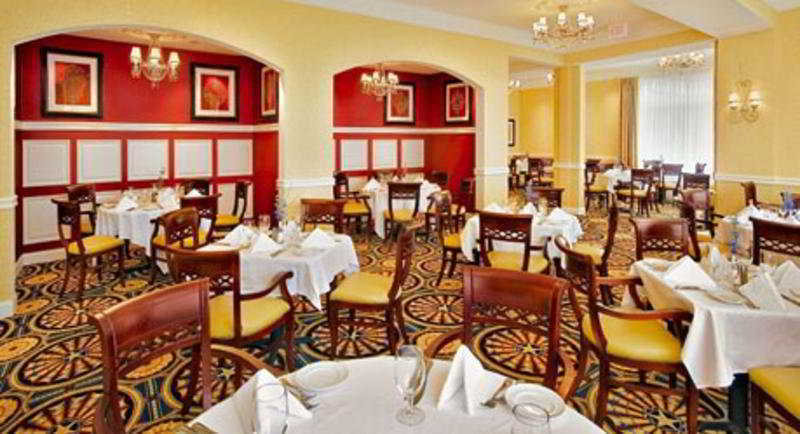 Hotel Wyndham Gettysburg Exterior foto