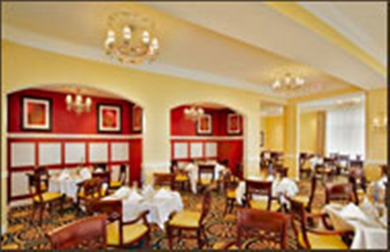 Hotel Wyndham Gettysburg Exterior foto